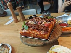 -魏客咖啡(中铁中心店)