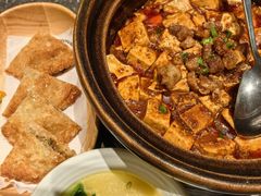 -渔语鱼新川菜Bistro(万象天地店)