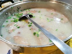 -洞密园美食城·二十二年老店(富华路店)