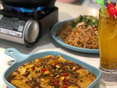 -香香海南菜餐厅