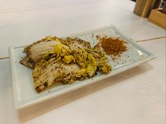 -拾光与烟火丨炭火串烧·自贡小活鲜(西村大院店)