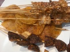 -庆峰龙虾烧烤(合肥一店)