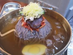 -玉流珍肴馆(亮马桥店)