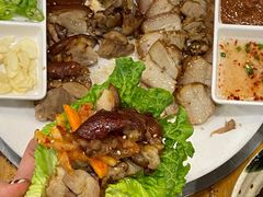 -咕咕站韩国料理(紫金港店)