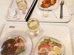 -宜家家居(西安未央商场店)