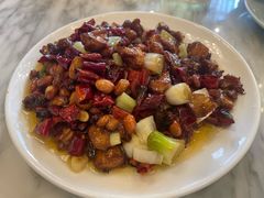 -陈麻婆豆腐总店