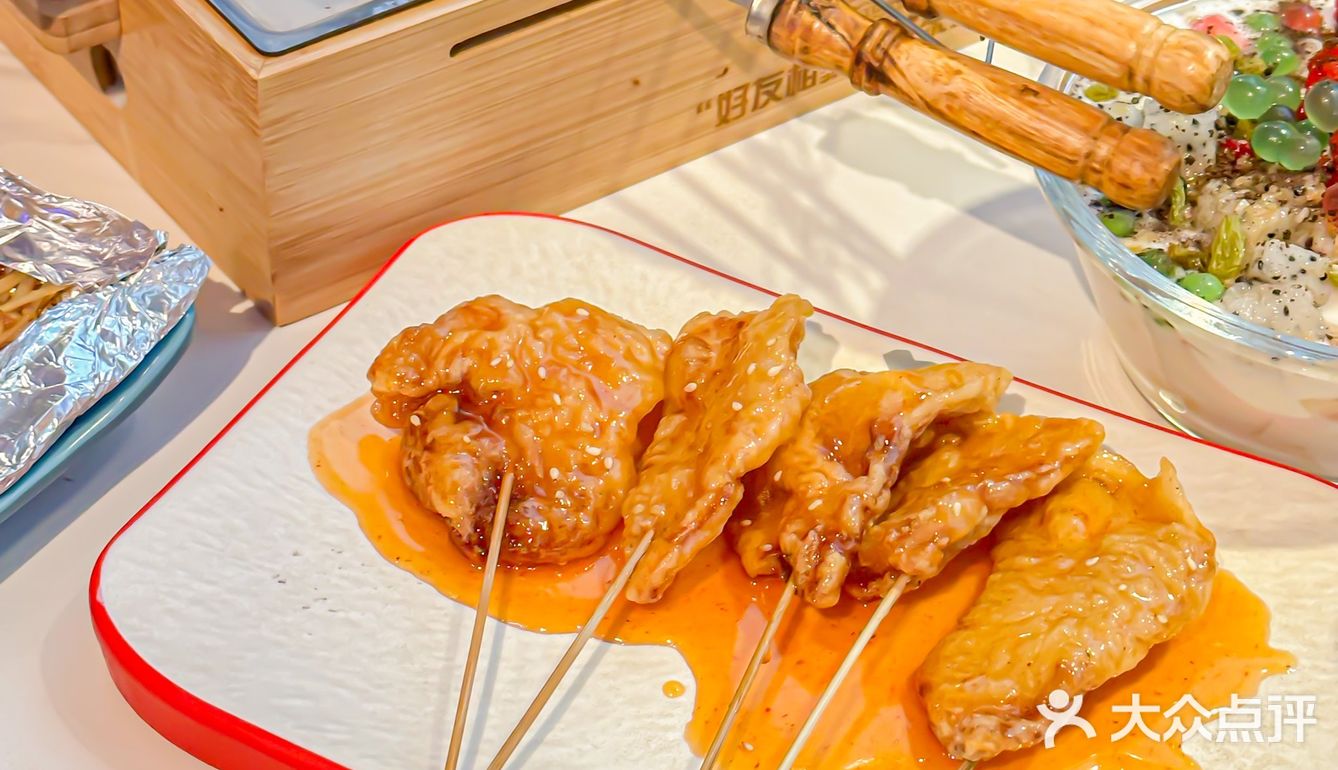 沈北超好吃音乐串吧 致青春 