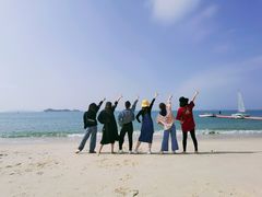 -惠州金海湾嘉华度假酒店