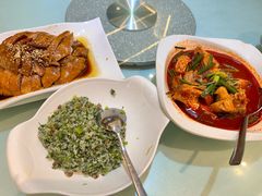 -瑞丰园庭院餐厅·白族传统家常菜