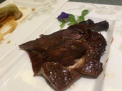 -远洋宾馆·江景餐厅