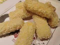 -老街烧烤·四方路小烤肉(书院路店)