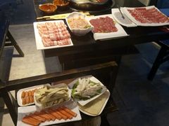 -蜀大侠火锅(古田店)