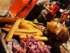 -Q MEX 库迈墨西哥餐吧(三里屯店)
