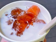 -彬媽糖水(侨鑫国际店)