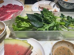 -东道煮牛肉火锅(东盛大街店)