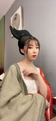 -盘子女人坊古装写真摄影(苏州旗舰店)