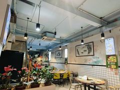 大堂-滨少旺厨(惠福西路店)