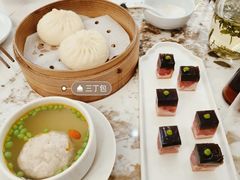 -永春园·扬州早茶·淮扬菜(漫乐城店)