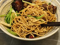 -梅溪·小伙子干挑面(安吉总店)