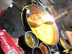 -渝利重庆火锅