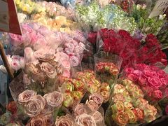 -循礼门鲜花花市(武汉循礼门店)