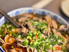-富临轩私房菜(集庆门大街店)