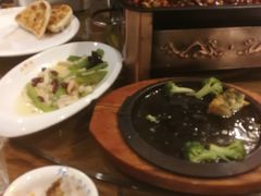 -山西派(桥东街店)