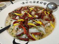 -江渔儿酸菜鱼(曜一城店)
