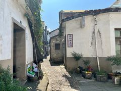 -孙权家菜馆(龙门古镇店)