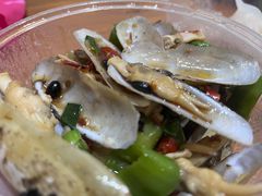 -广记海鲜(杨汊湖一店)