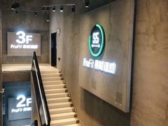 -S5游泳健身(水星引力店)