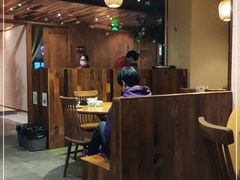 大堂-陈先进鱼馆·地道农家菜(湖墅南路店)