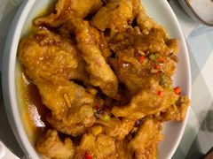 -君霖海鲜私房菜(春柳店)