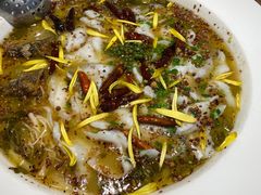 -太二酸菜鱼(坚基购物中心店)