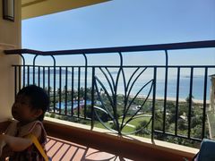 -三亚亚龙湾天域度假酒店