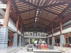 -石梅湾艾美度假酒店