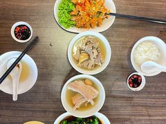 -松發肉骨茶(先得坊店)