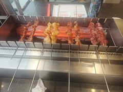 -邢氏老太太烤串(北兴街店)