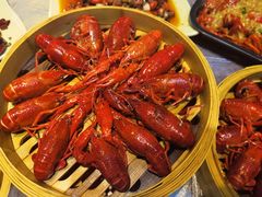 -靓靓蒸虾(中山公园店)