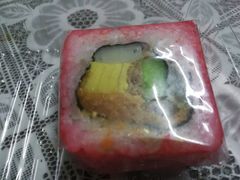 -鲜道寿司(无锡苏宁店)