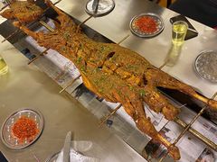 -巴山·烤全羊(高新总店)