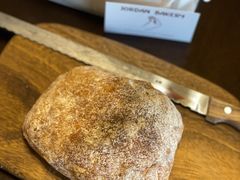 -佐敦面包铺·JORDAN BAKERY