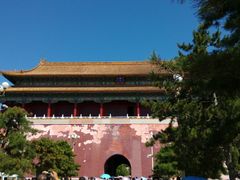-故宫博物院(故宫)