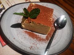 -斯比特花园西餐厅(大丸百货店)