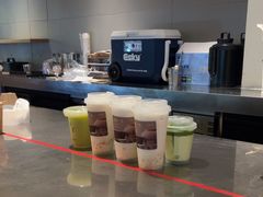 -阿嬷手作(成都万象城店)