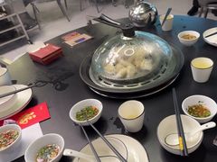 -水禾轩·海鲜蒸汽主题餐厅(新香洲旗舰店)