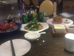 -阿庄新豫菜(航海东路店)