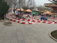 -石家庄市动物园