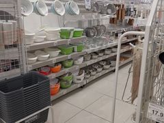 -NITORI 宜得利家居(天津泰达永旺店)