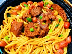 -津市刘聋子粉馆岳阳总店